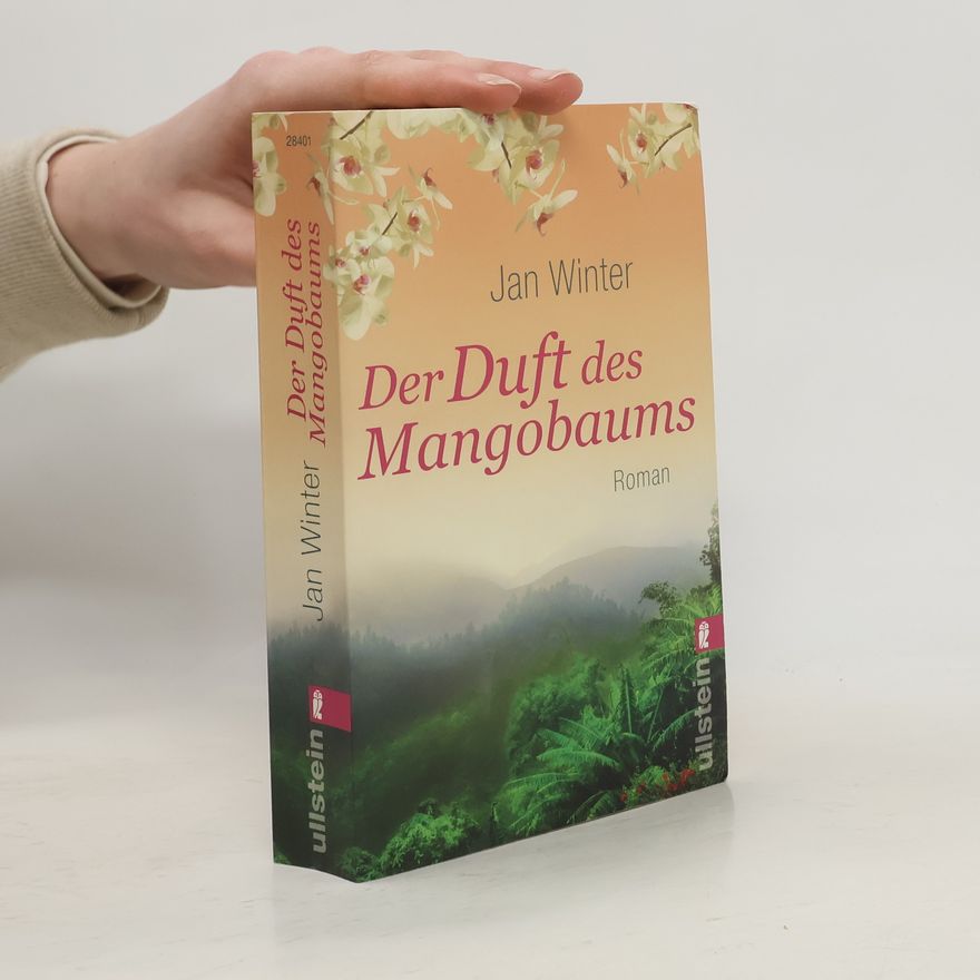 Jan Winter Der Duft des Mangobaums