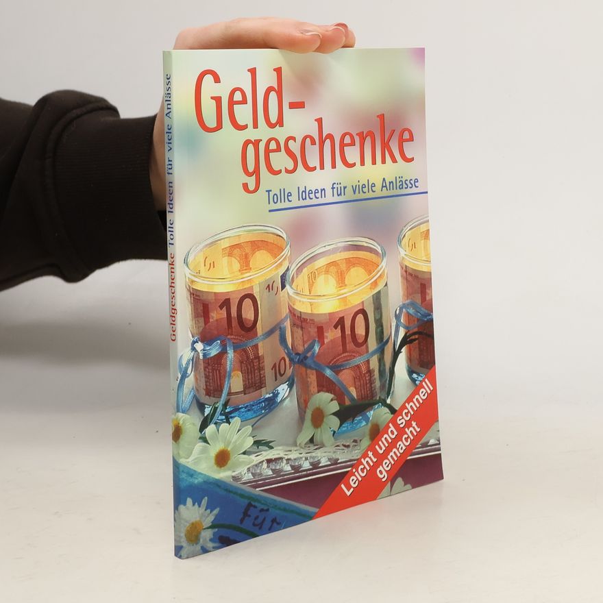 Auteurscollectief Geldgeschenke