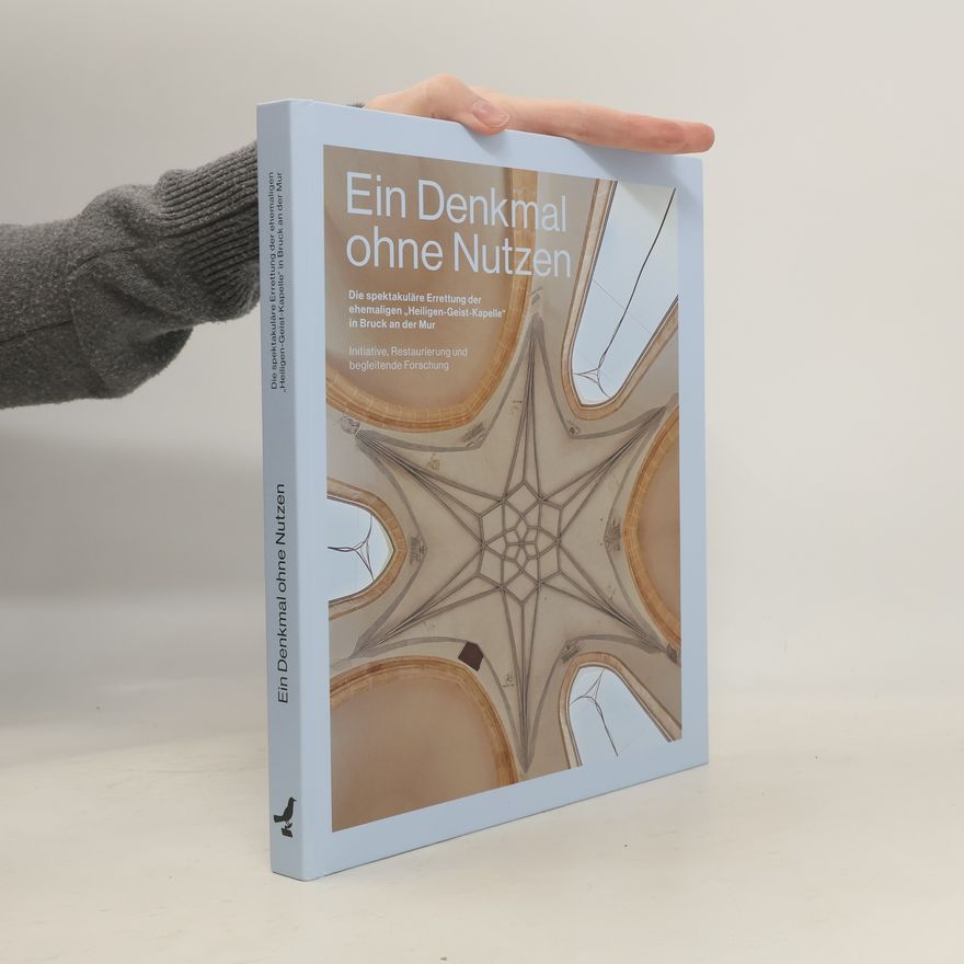 Alice Hoppe-Harnoncourt Ein Denkmal ohne Nutzen