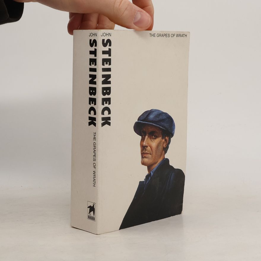 John Steinbeck The Grapes of Wrath