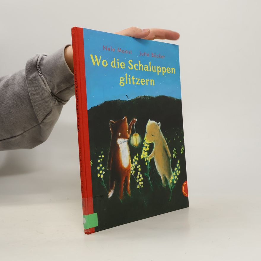 Jutta Bücker Wo die Schaluppen glitzern