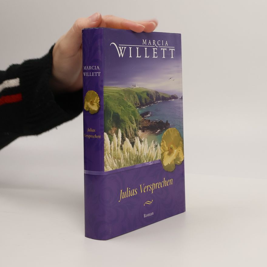 Marcia Willett Julias Versprechen