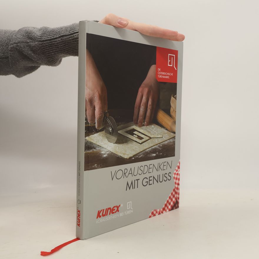 Autorenkollektiv Vorausdenken mit Genuss