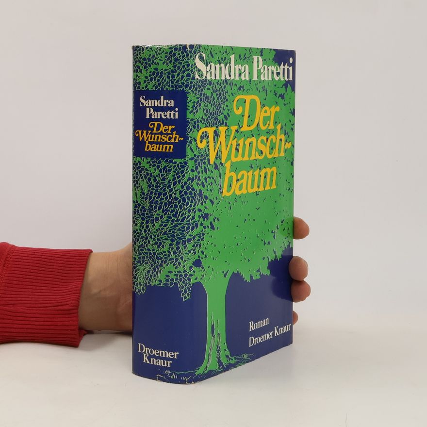 Sandra Paretti Der Wunschbaum