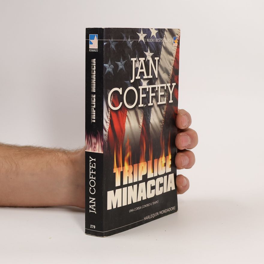 Jan Coffey Triplice minaccia