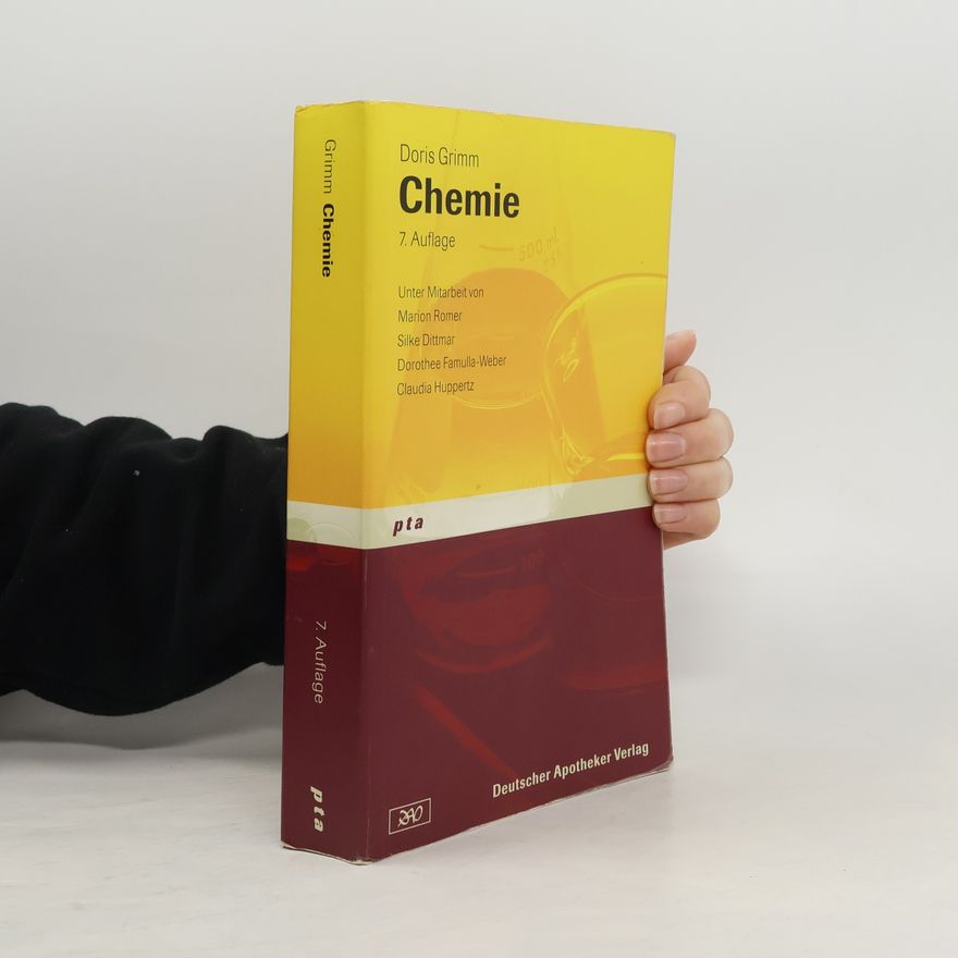 Dorothee Famulla-Weber PTA - 1: Chemie