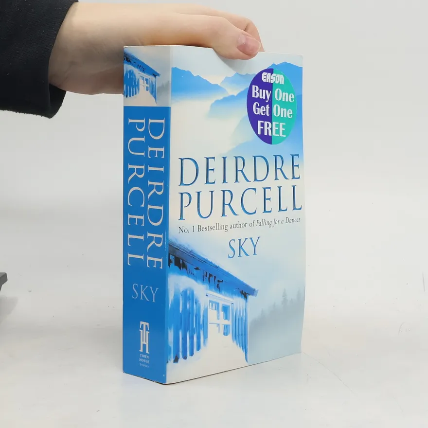 Sky | Deirdre Purcell | Book