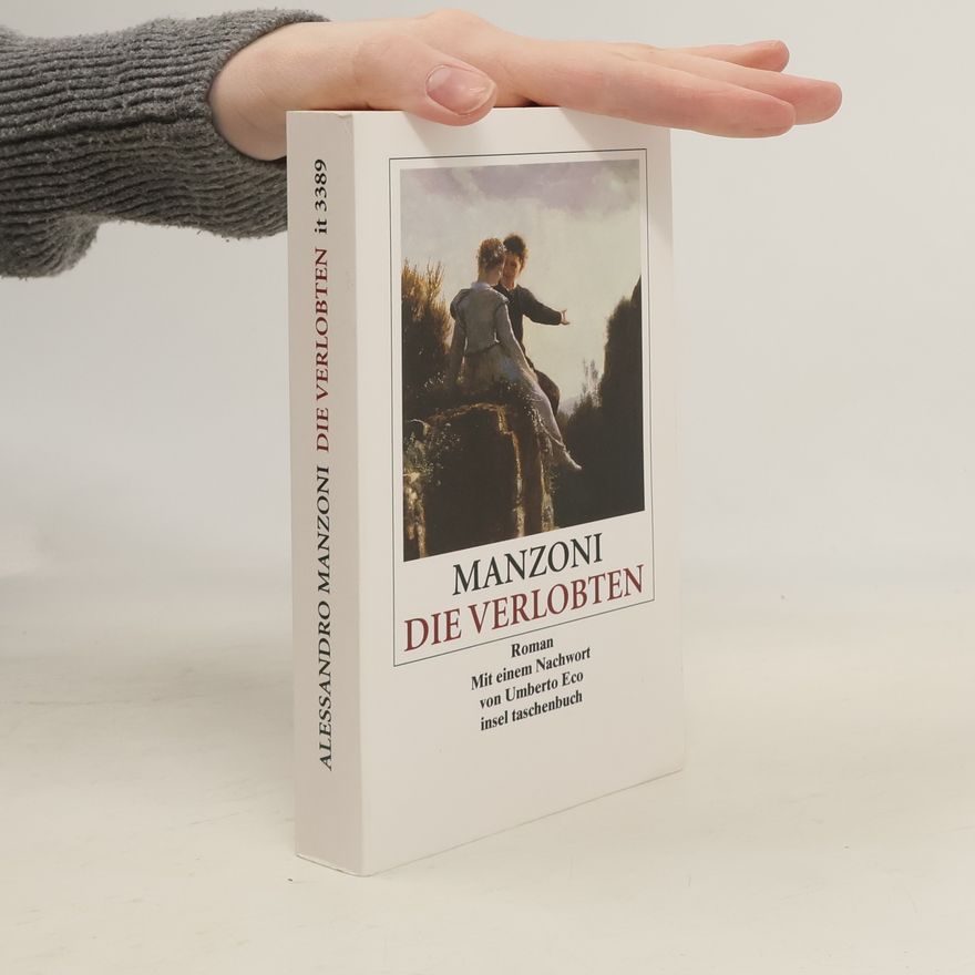Alessandro Manzoni Die Verlobten