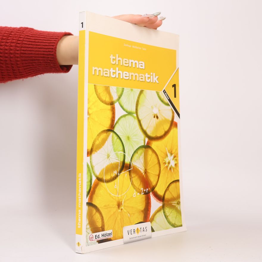 Auteurscollectief Thema Mathematik