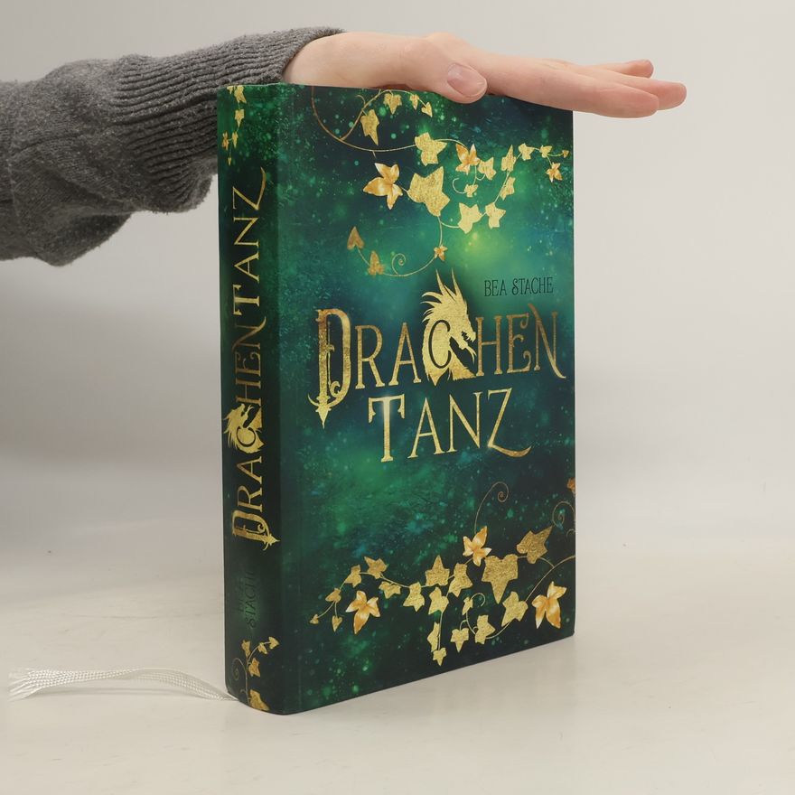 Bea Stache Drachentanz