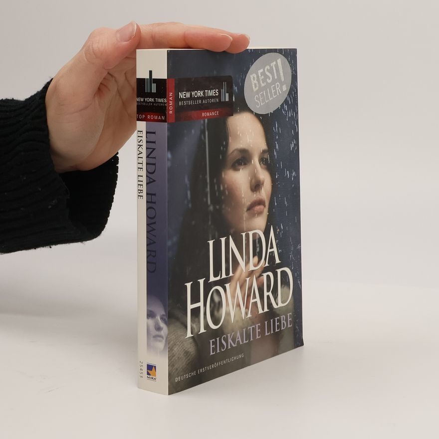 Linda Howard Eiskalte Liebe