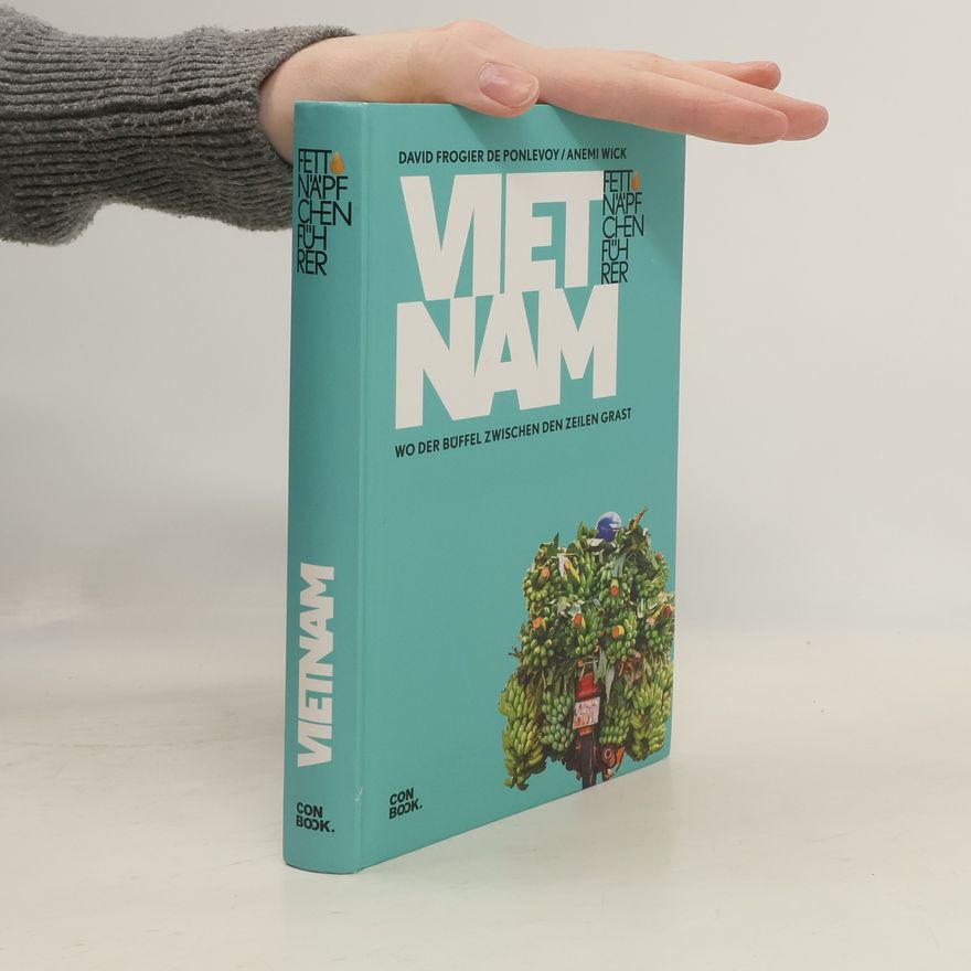 Anemi Wick Vietnam