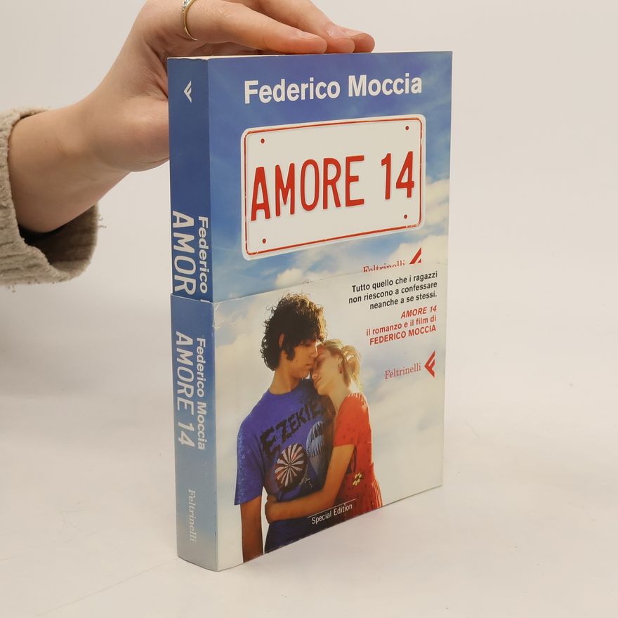 Federico Moccia Amore 14
