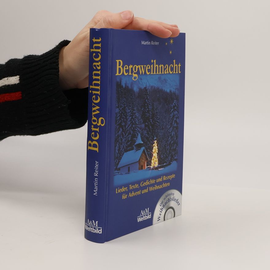 Martin Reiter Bergweihnacht