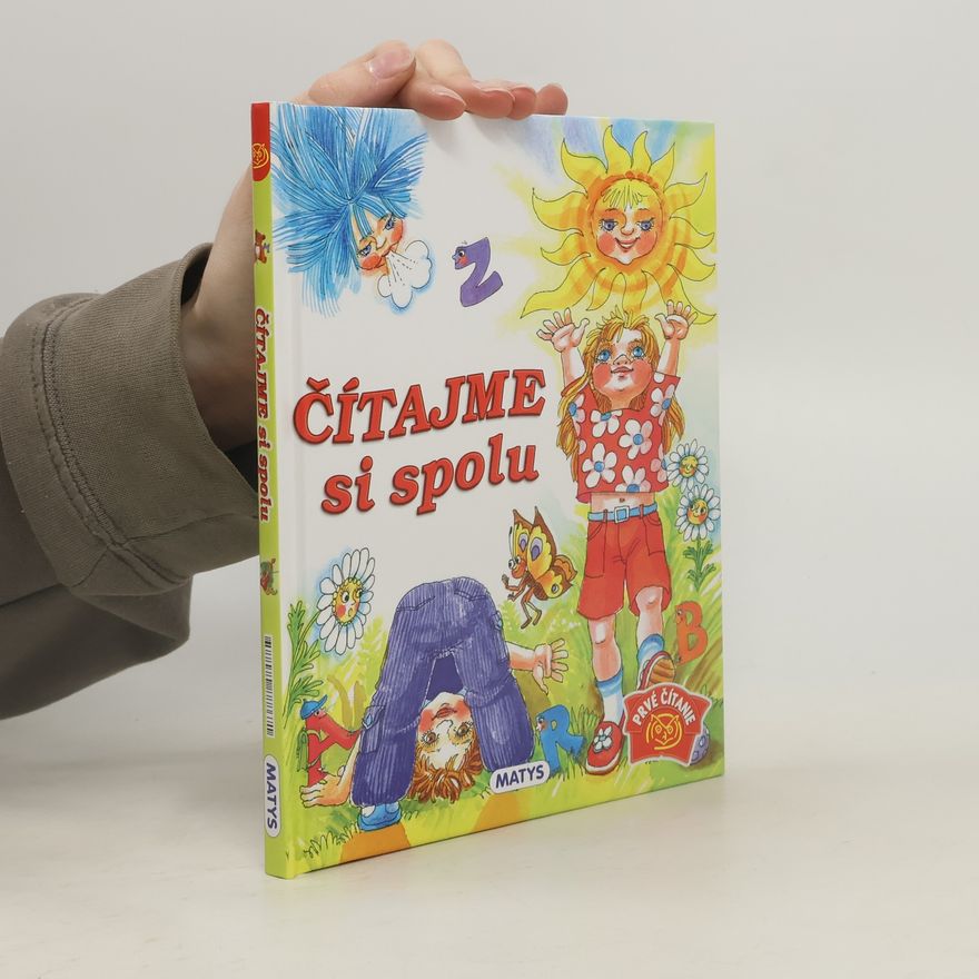 Various authors Čítajme si spolu