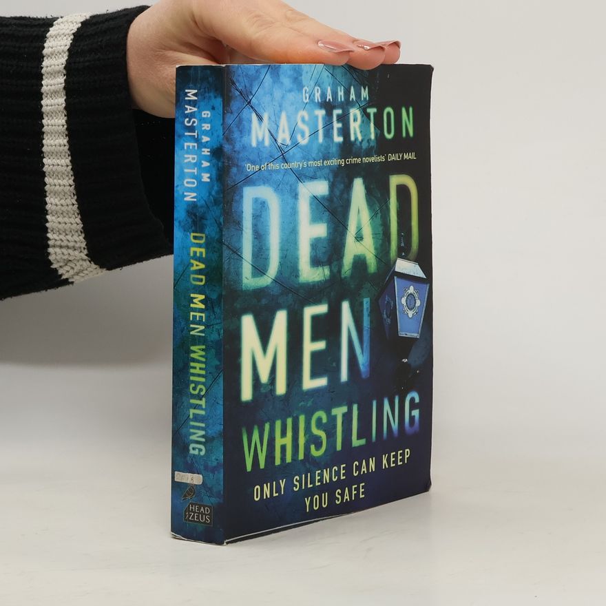 Graham Masterton Dead Men Whistling
