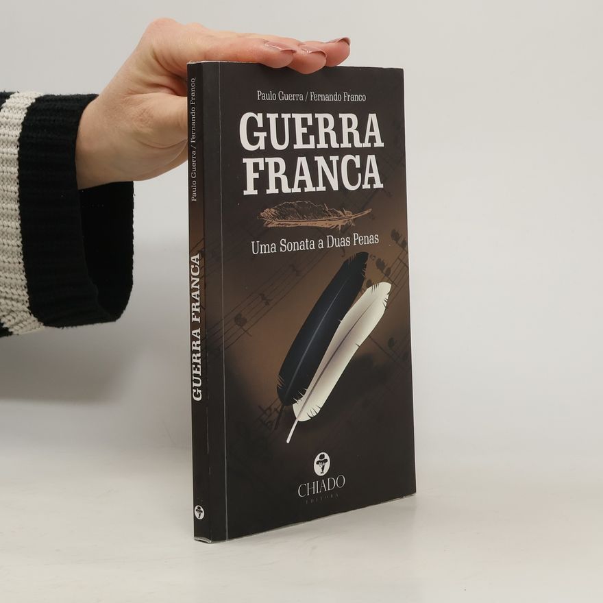 Fernando Franco Guerra Franca