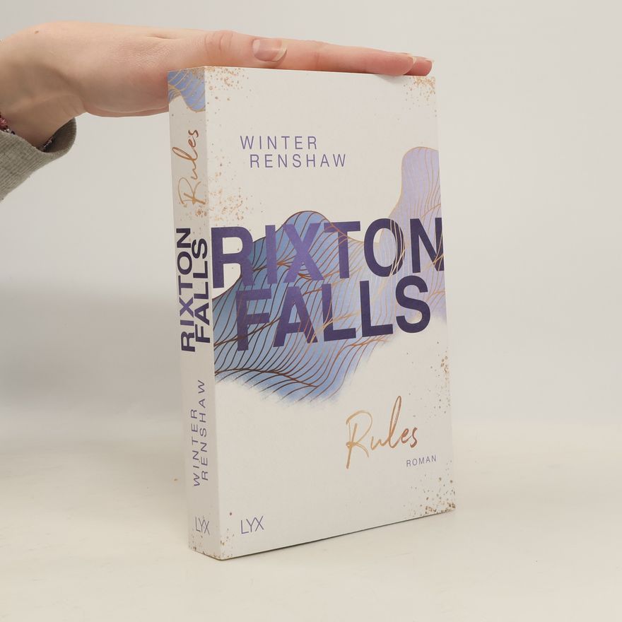 Winter Renshaw Rixton Falls - Rules