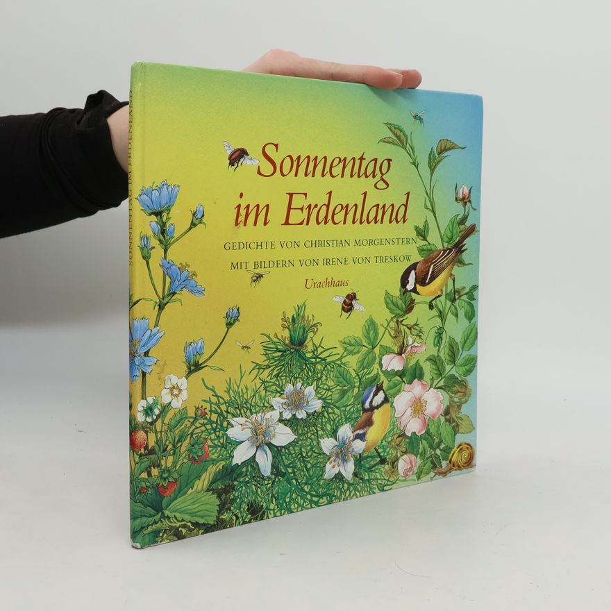 Irene von Treskow Sonnentag im Erdenland