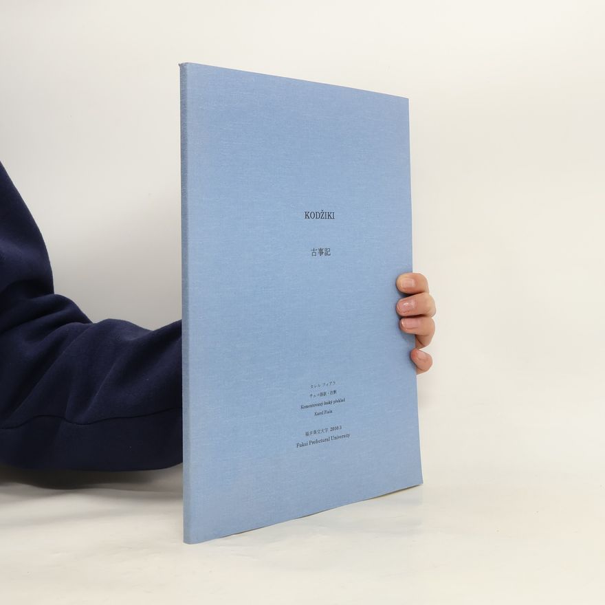 Karel Fiala Kodžiki