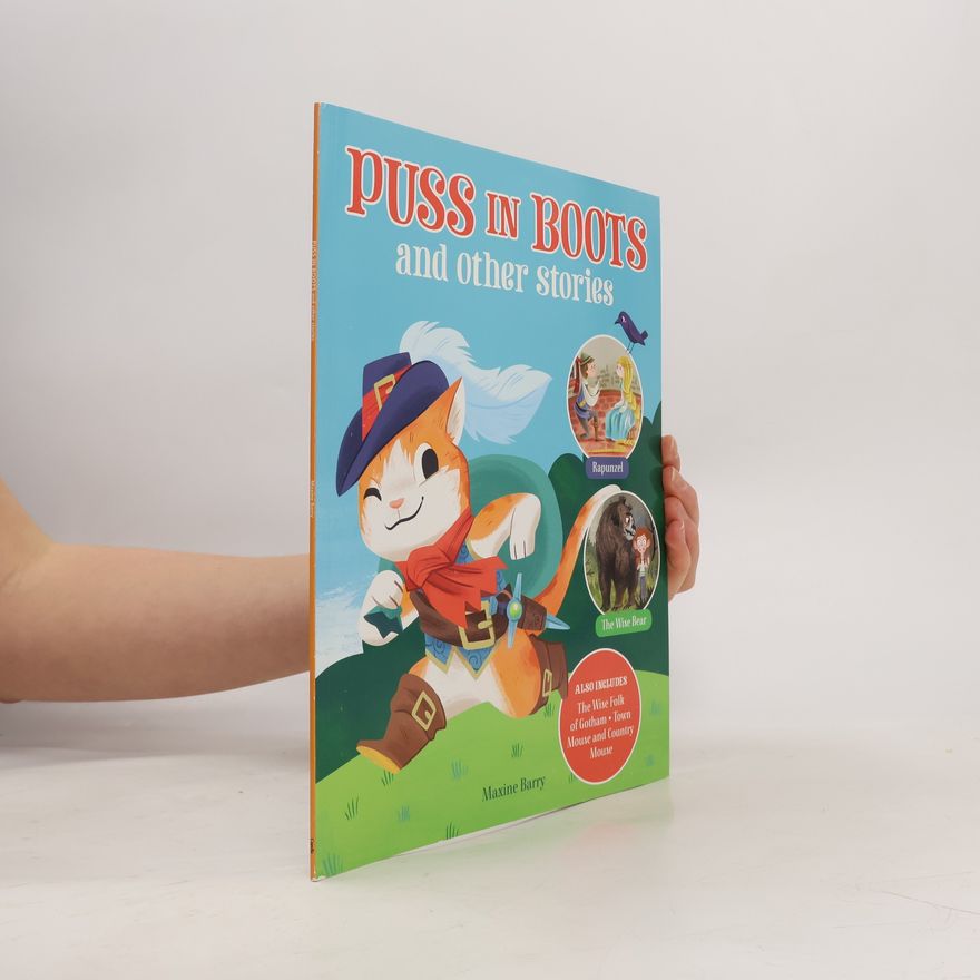Various authors Puss in Boots and other stories