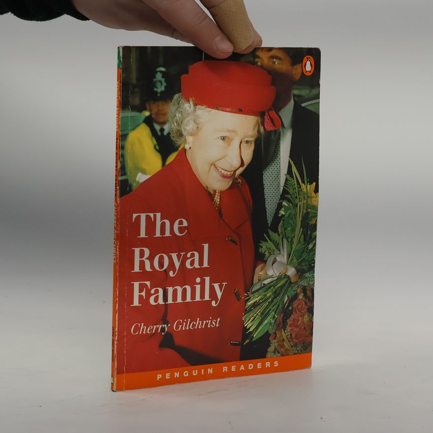 Cherry Gilchrist The royal family
