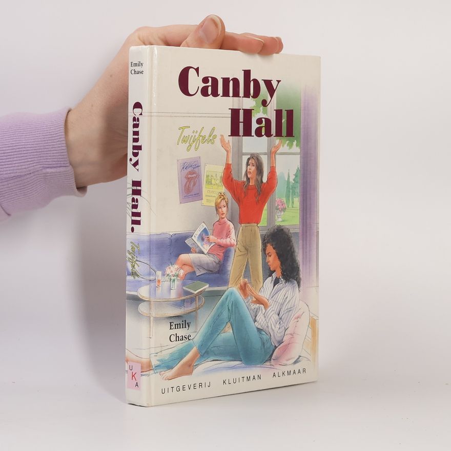 Emily Chase Canby Hall