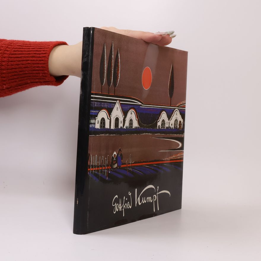 Auteurscollectief Gottfried Kumpf Ölbilder, Graphiken, Skulpturen