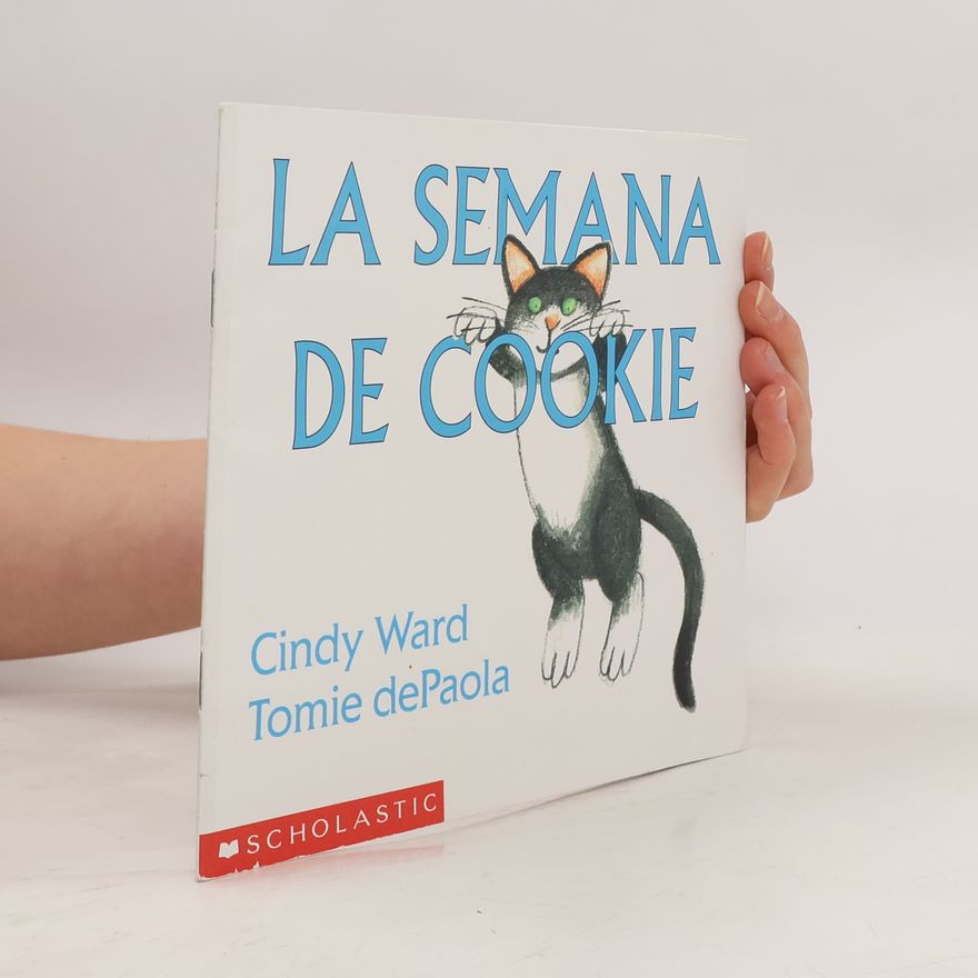 Cindy Ward La semana de Cookie