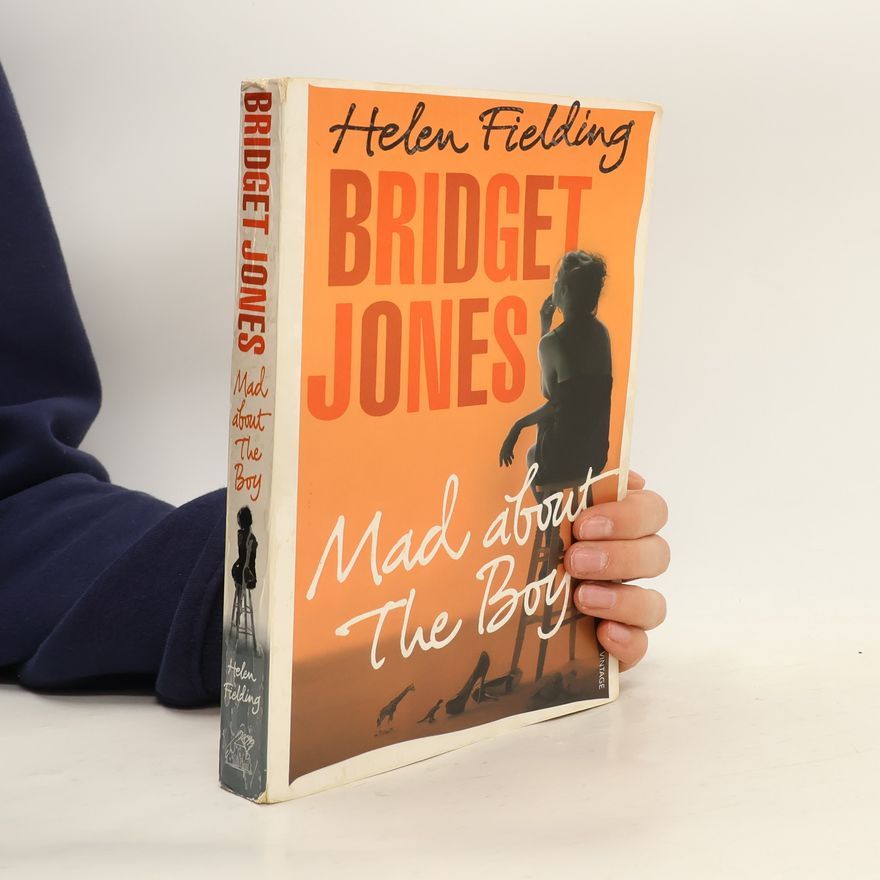 Helen Fielding Bridget Jones