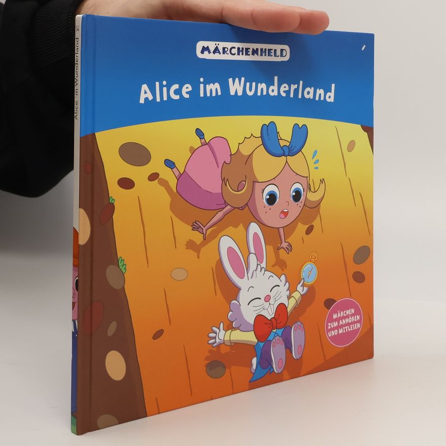 Autorenkollektiv Alice im Wunderland