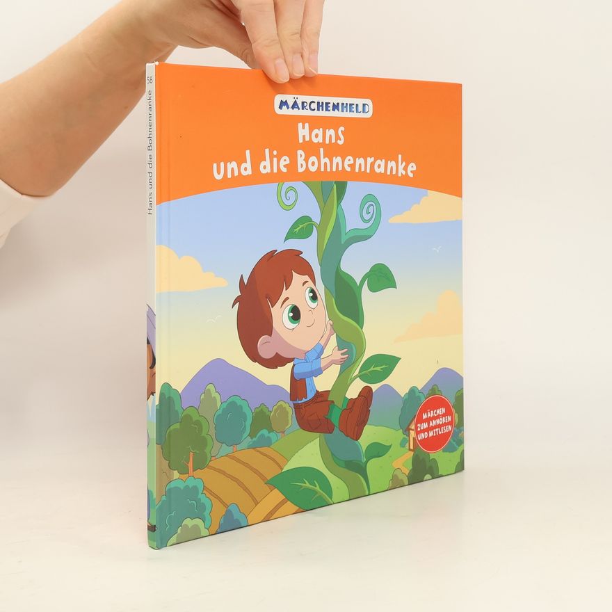 Autorenkollektiv Hans und die Bohnenranke