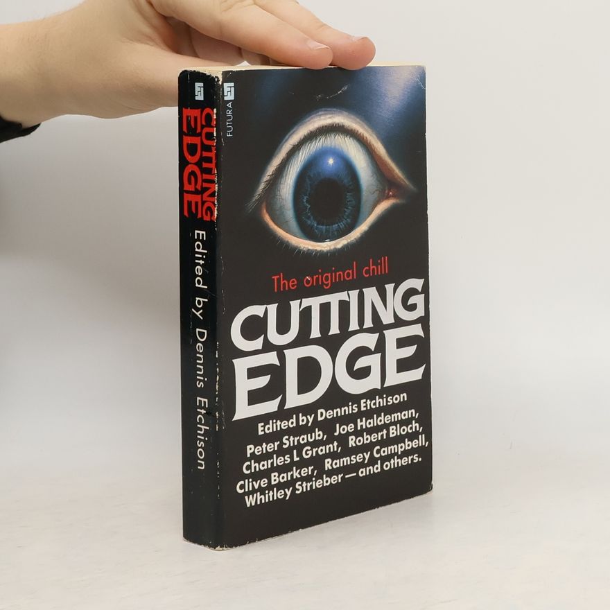 Haldeman Joe Cutting Edge