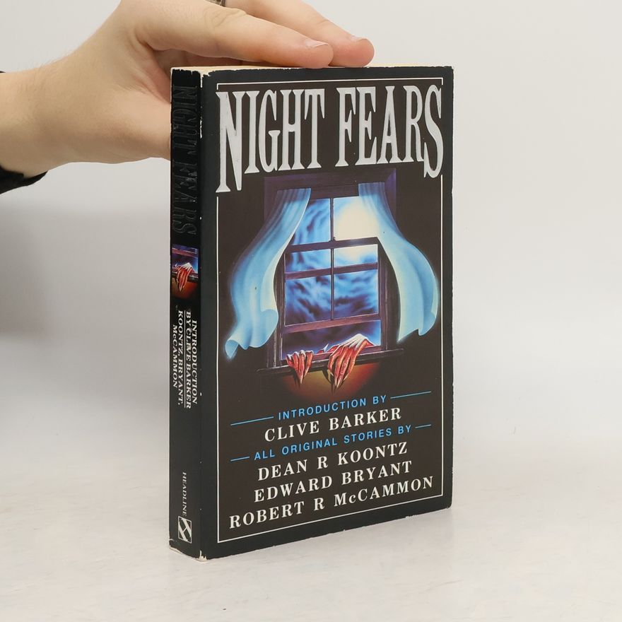 Edward Bryant Night Fears