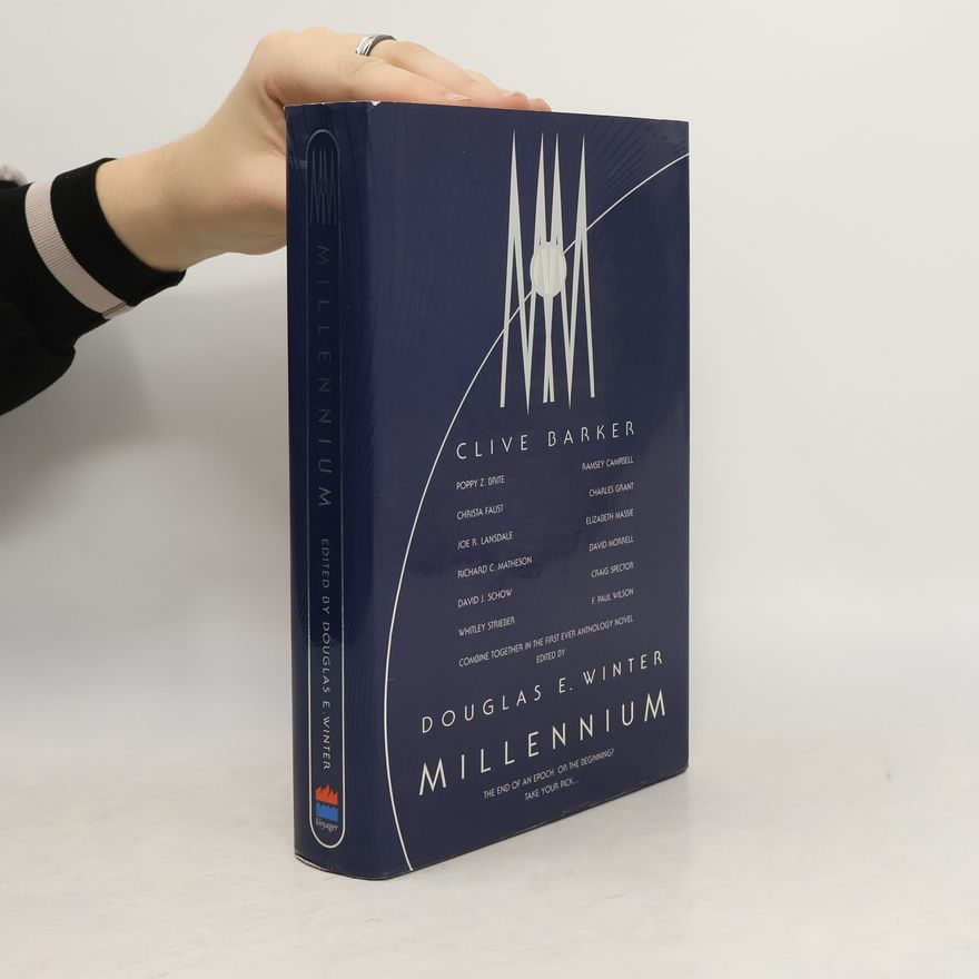 Douglas E. Winter Millennium