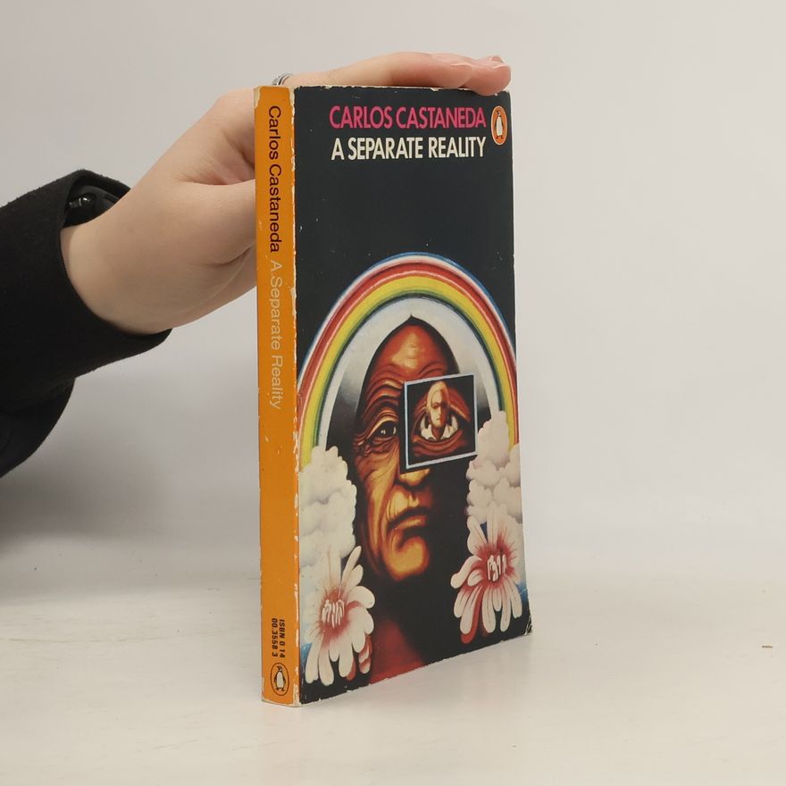 Carlos Castaneda A Separate Reality