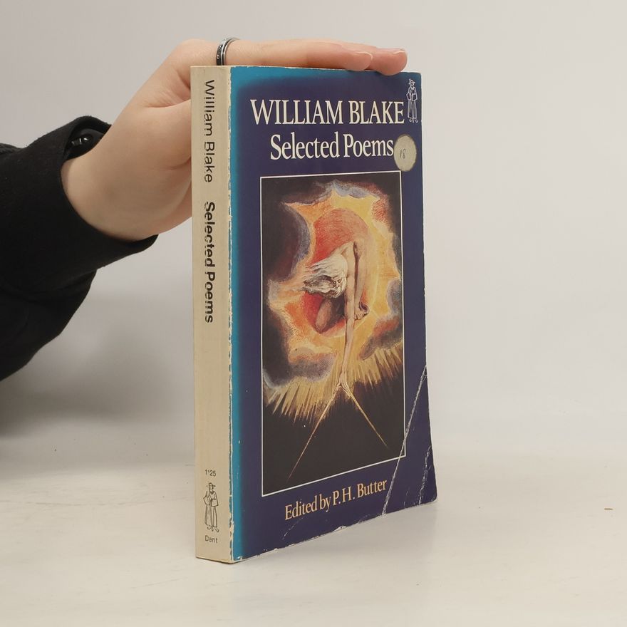 William Blake William Blake