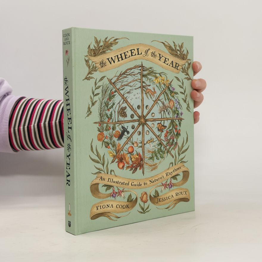 Fiona Cook The Wheel of the Year