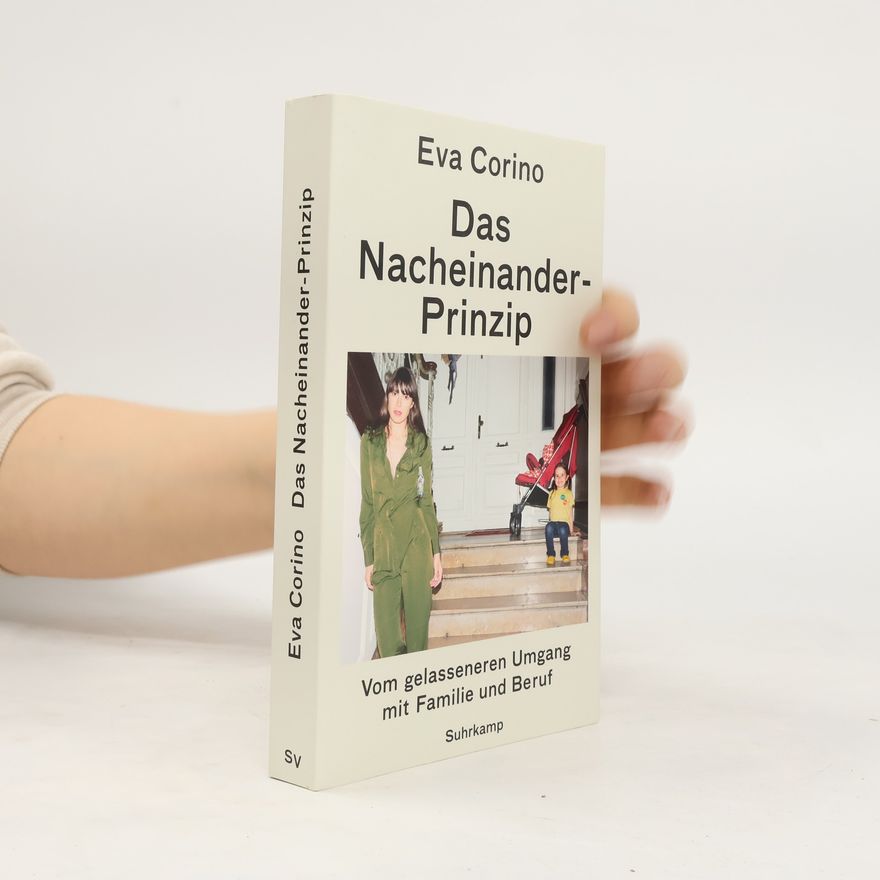 Eva Corino Das Nacheinander-Prinzip