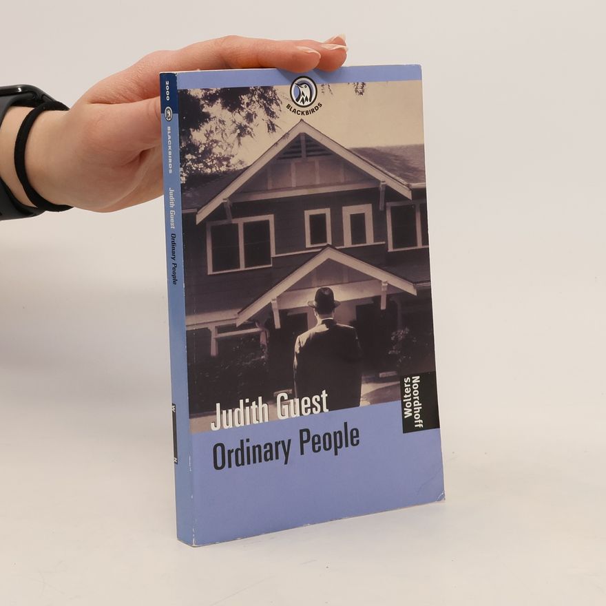 Judith Guest Ordinary People