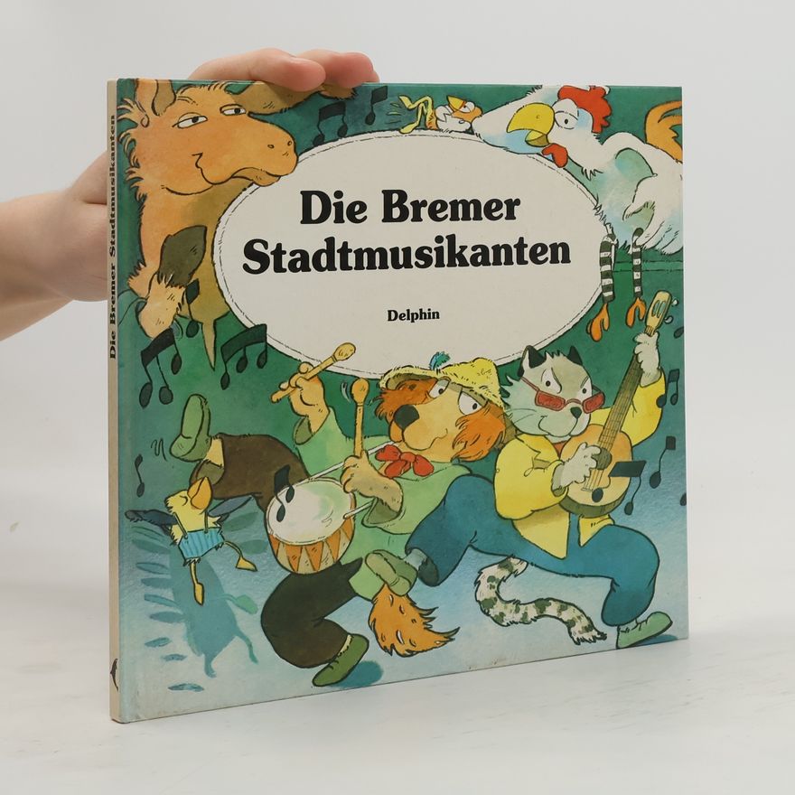 Autorenkollektiv Die Bremer Stadtmusikanten