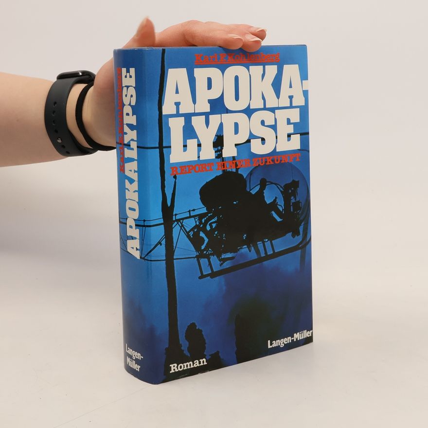Karl Friedrich Kohlenberg Apokalypse