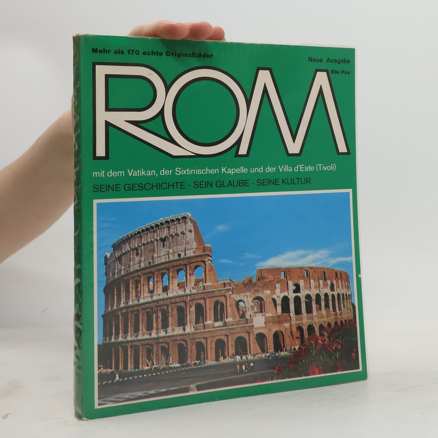 Various authors Rom