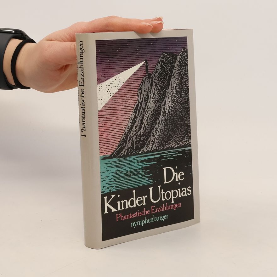 Michael Kunath Die Kinder Utopias