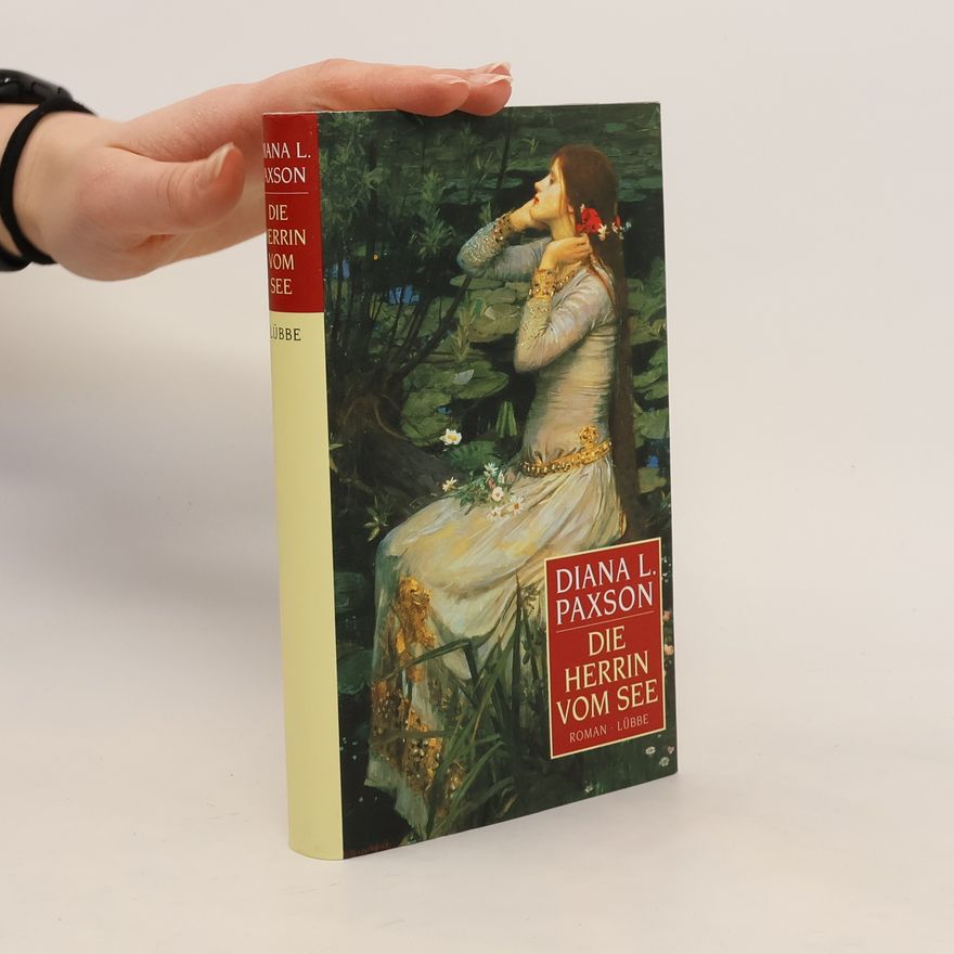 Diana L. Paxson Die Herrin vom See