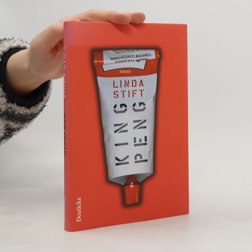 Linda Stift Kingpeng