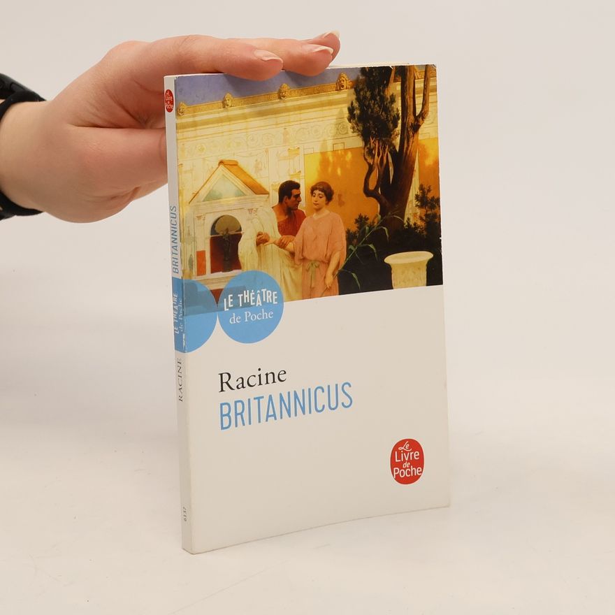 Jean Racine Britannicus