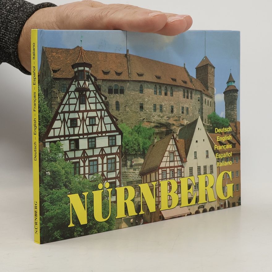 Marion Schmid-Drüner Nürnberg
