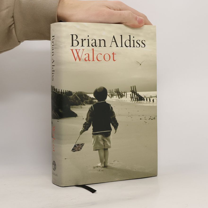 Brian Aldiss Walcot