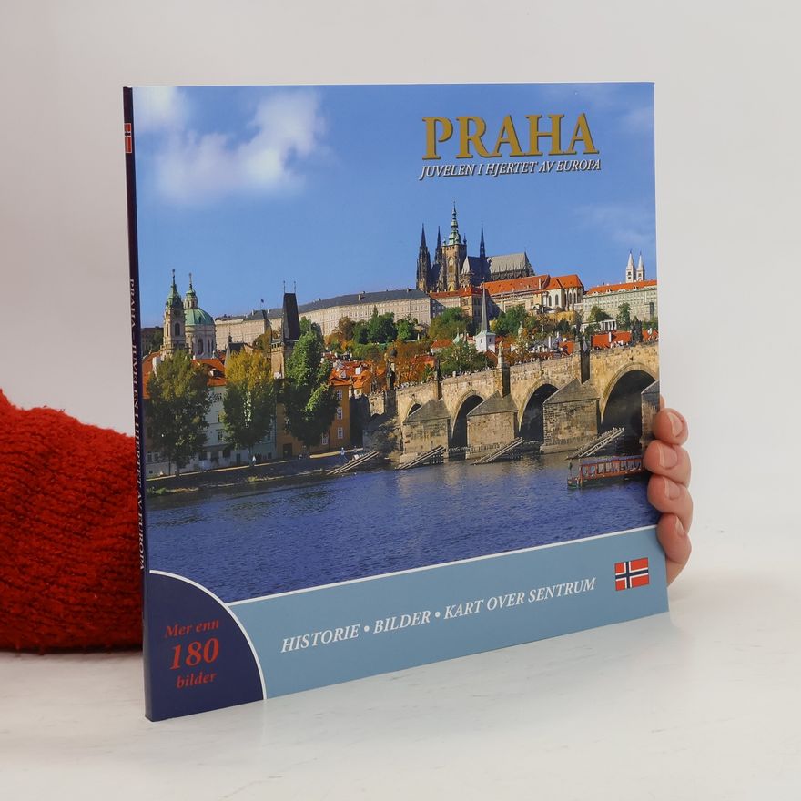 Ivan Henn Praha